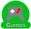 game page icon