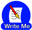write Creator page icon